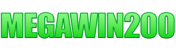 Logo MEGAWIN200